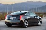 Cadillac ELR 2014 года